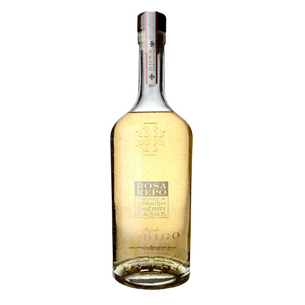 Codigo 1530 Tequila Rosa Reposado  70 cl