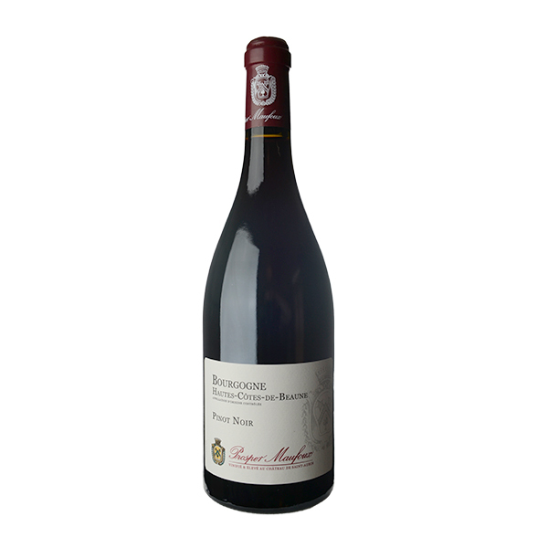 Bourgogne Hautes Côtes de Beaune Rouge 2018 75 cl